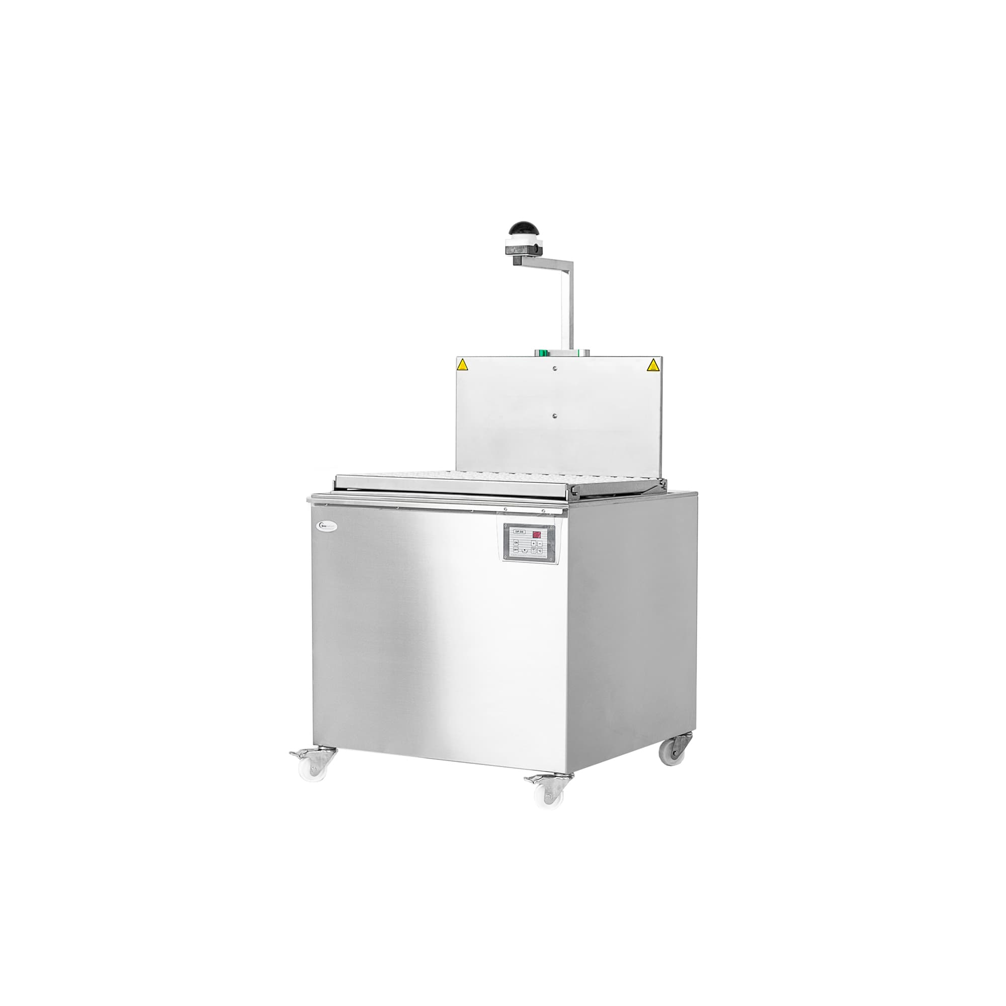 Thermotank - X86