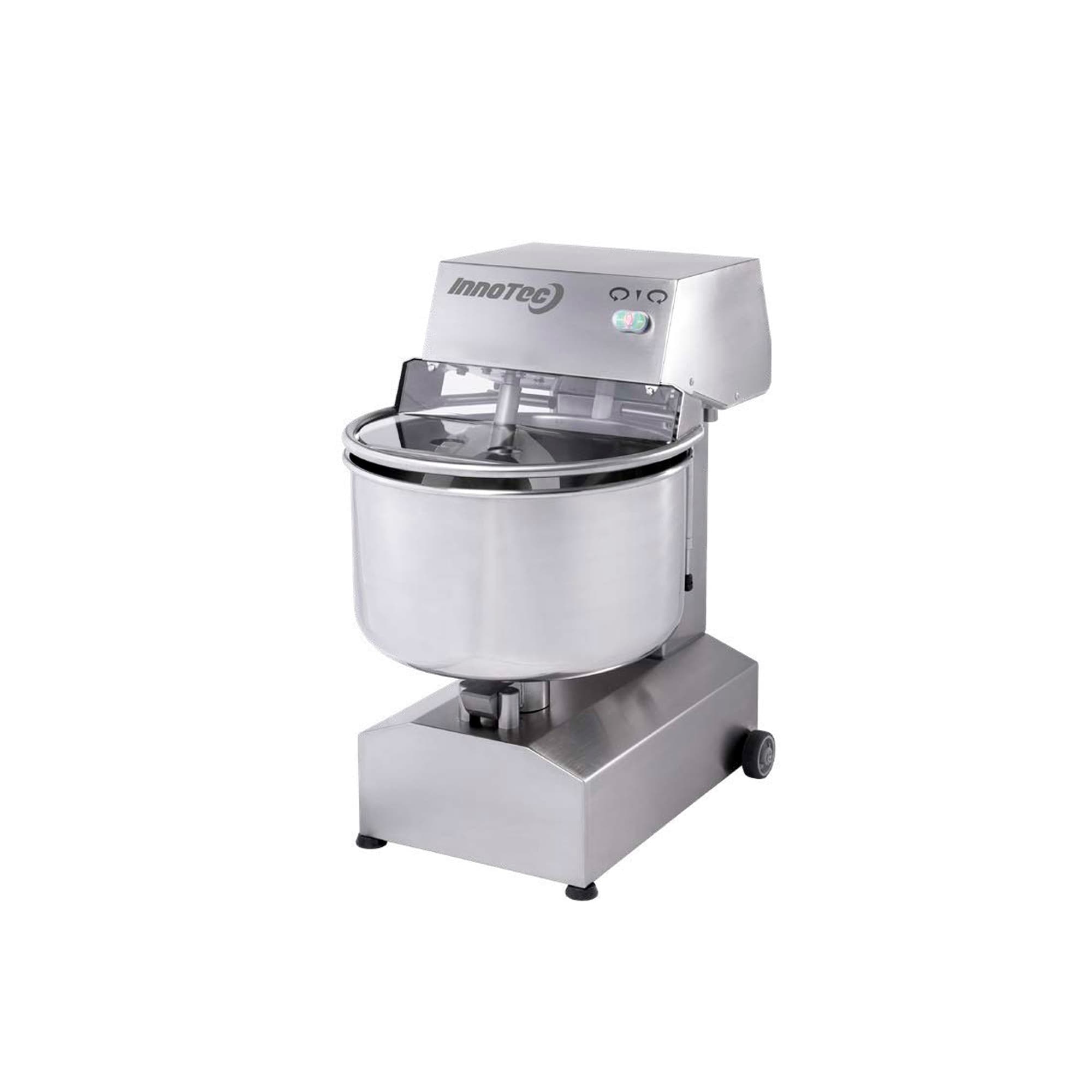 Amasadora cárnica Forcetech 60