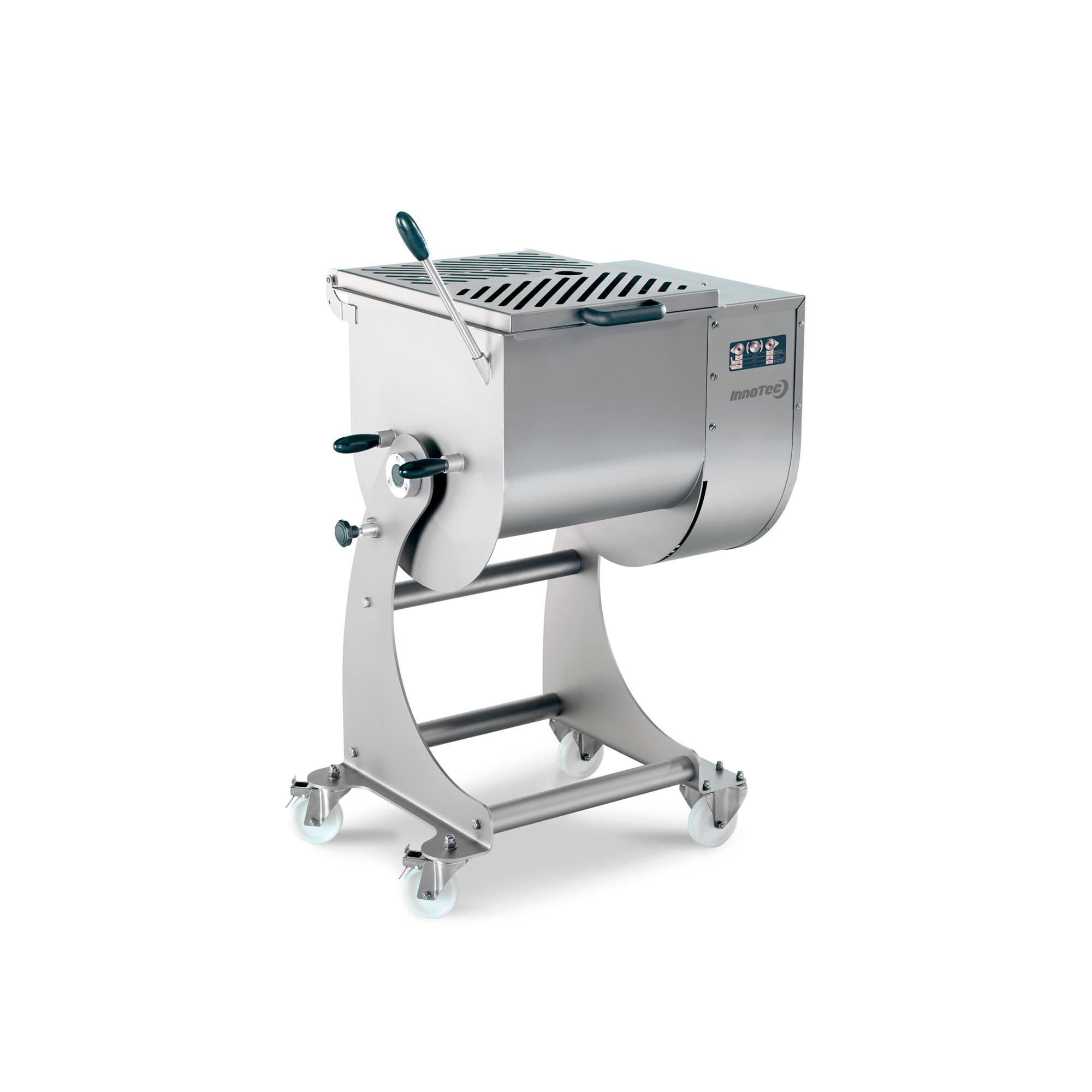 Amasadora ForceTilt 50