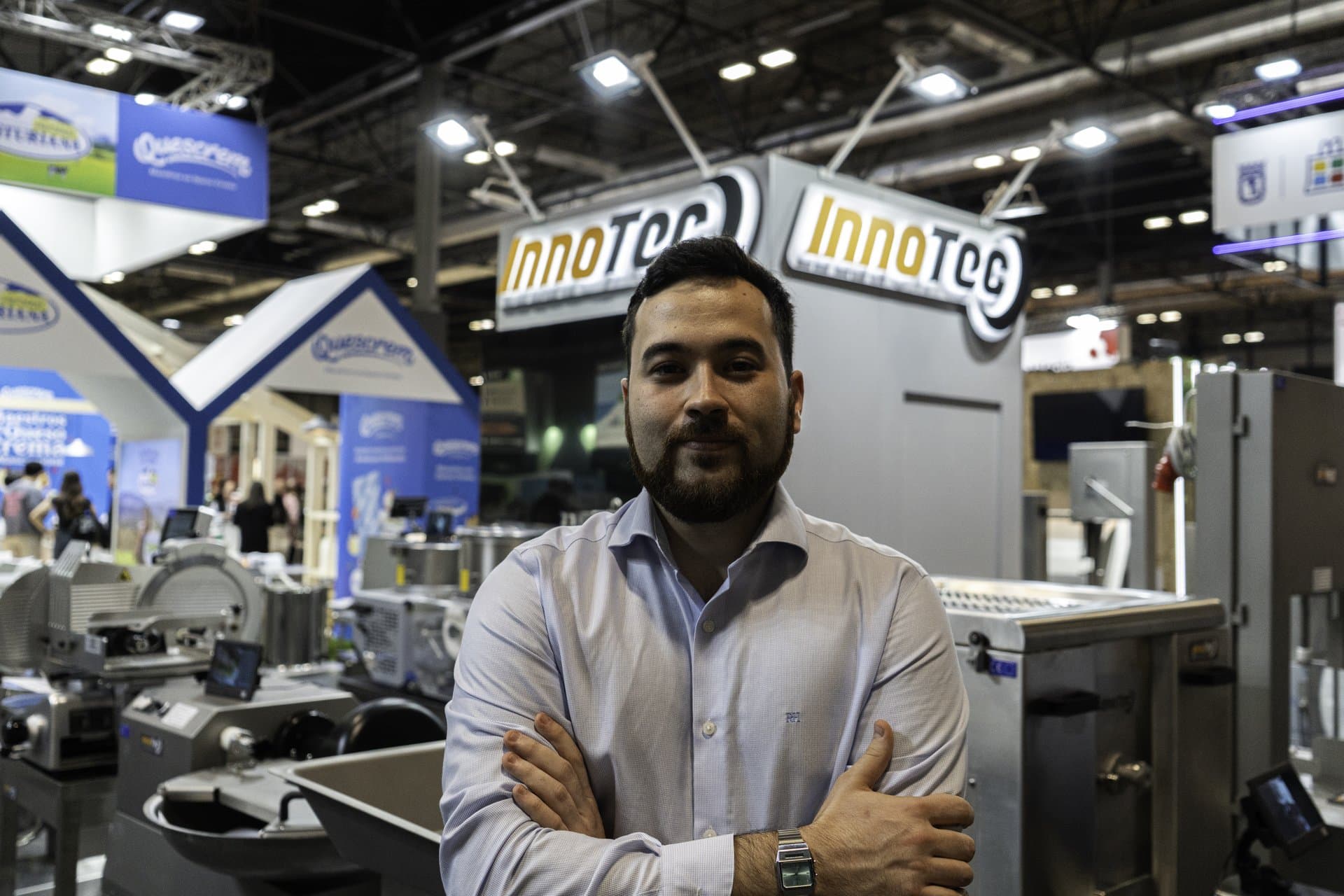 Foto de Daniel Vicente