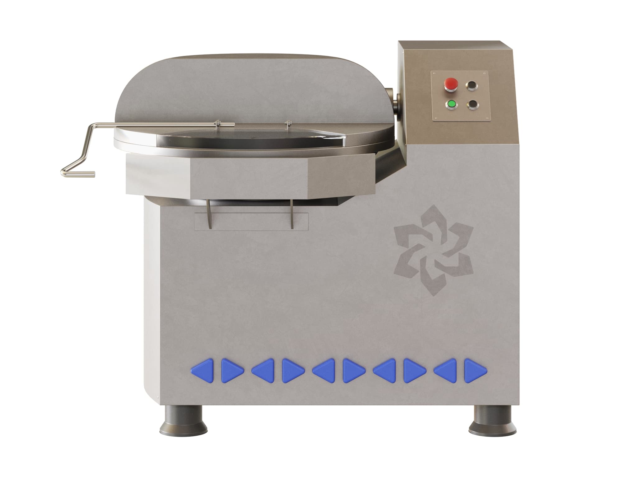 BC 40 Cutter