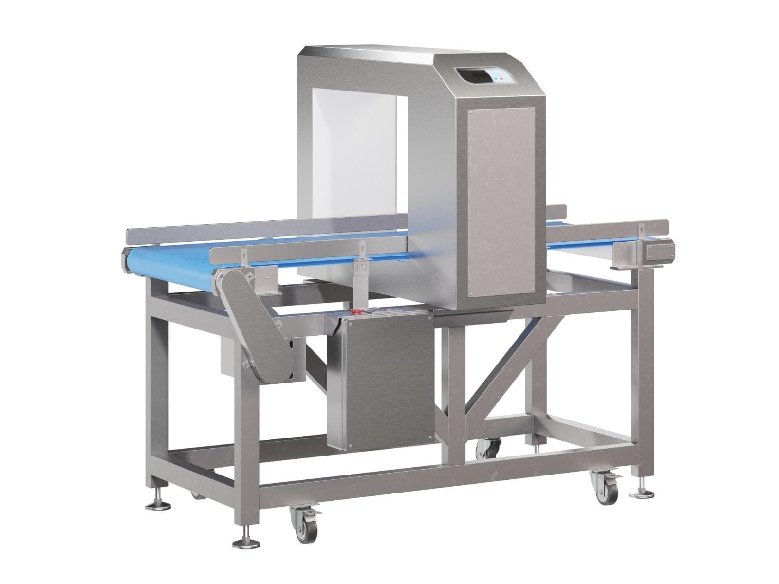 Detector de metales DE(640-650)