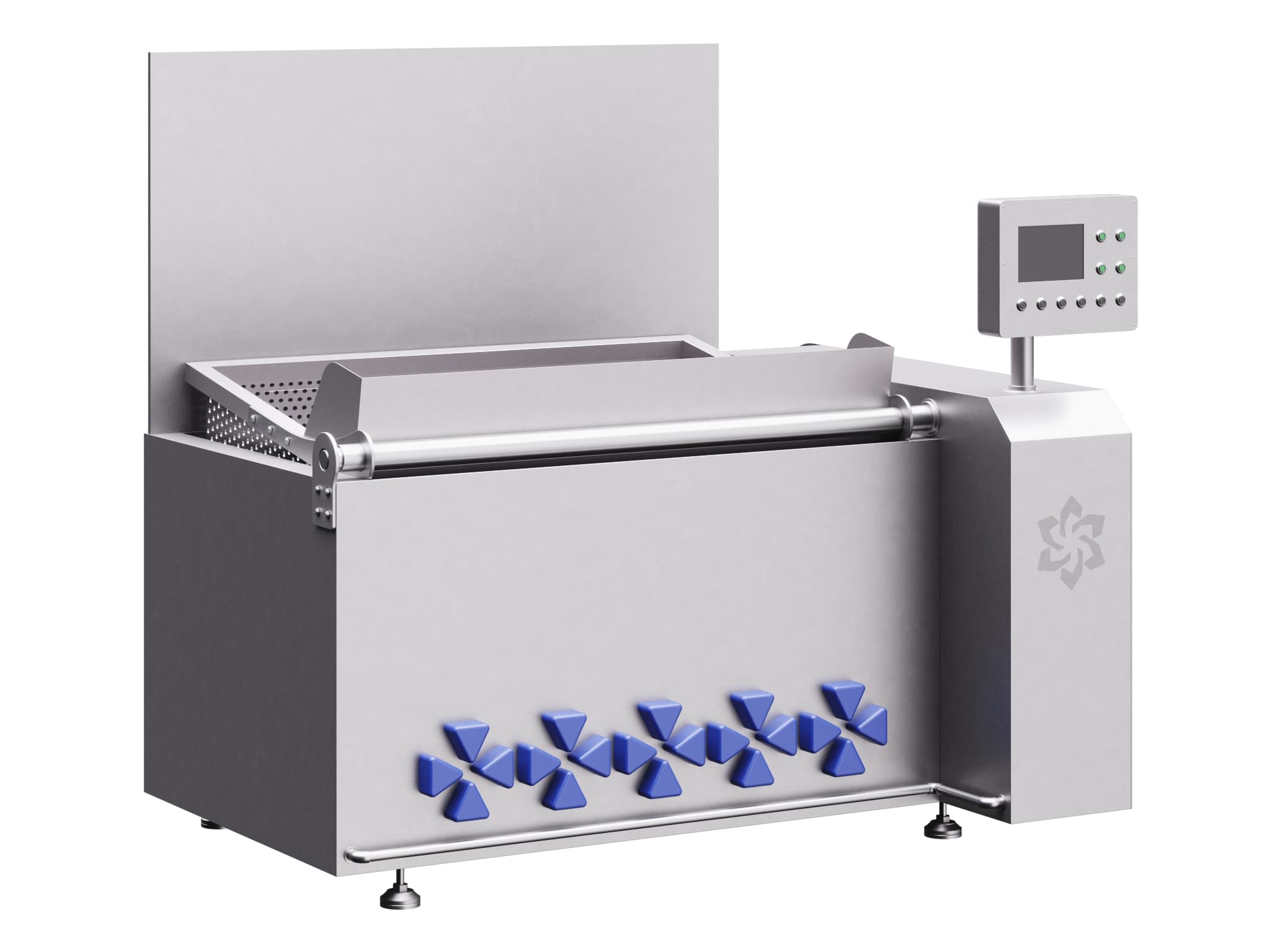 MARMITA CK-T 1000