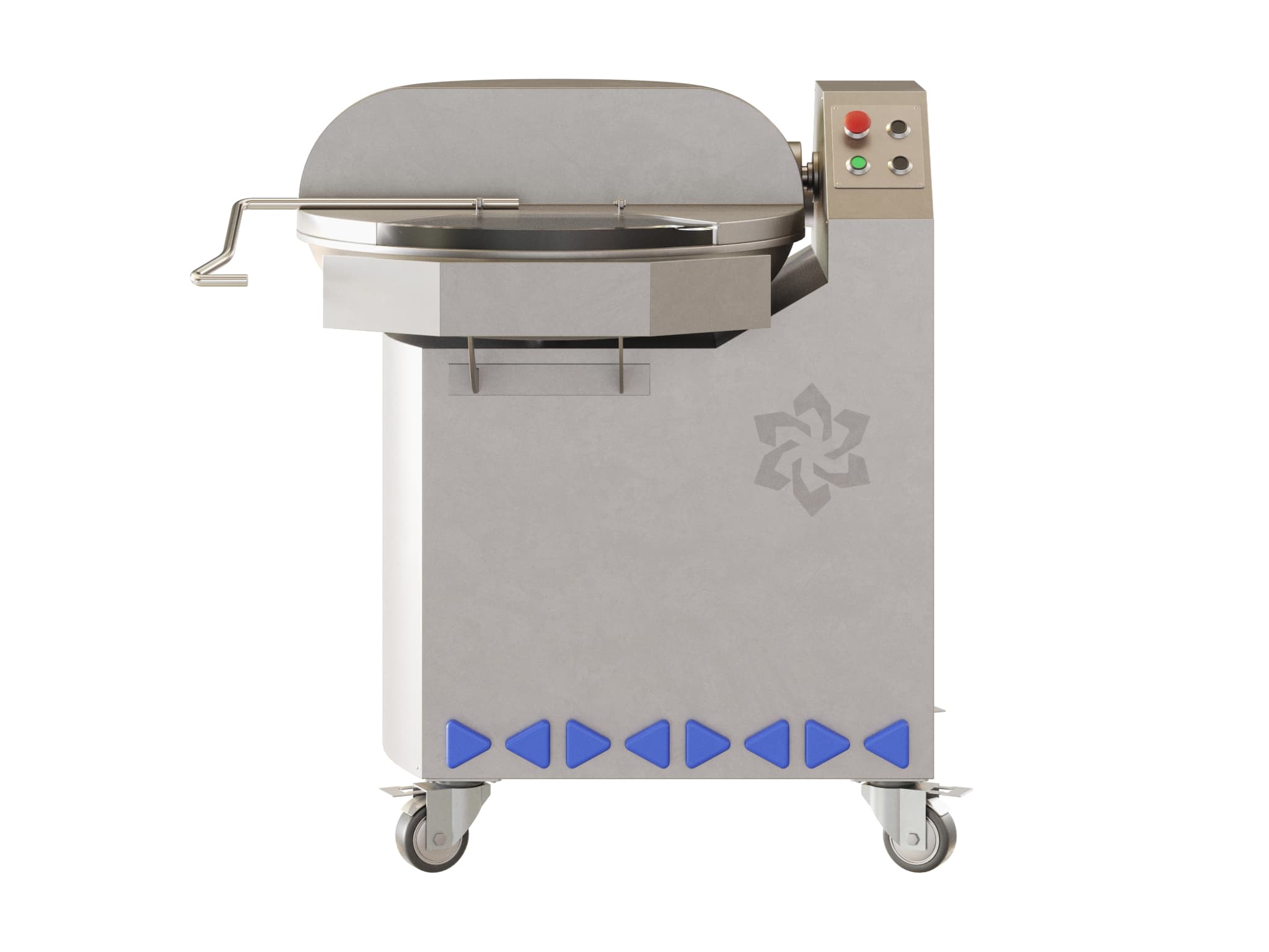 BC 25 Cutter