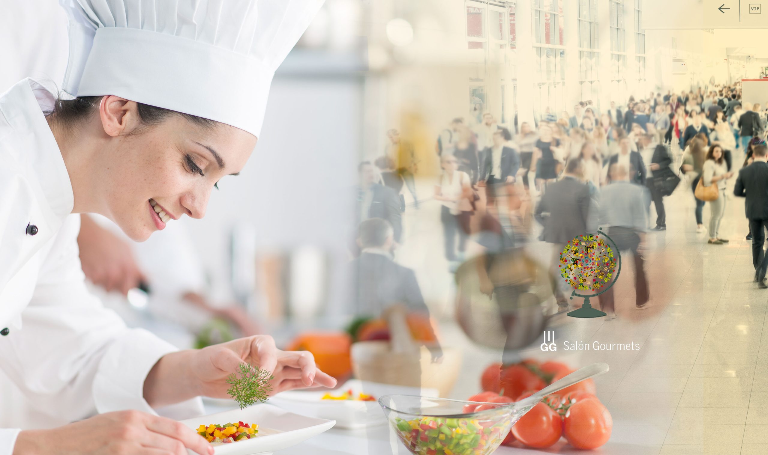 Feria Gourmet Madrid 2024: El Epicentro de la Excelencia Gastronómica Regresa con Innovación y Exclusividad.