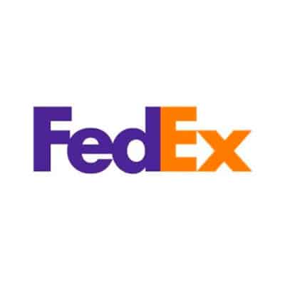 fedex