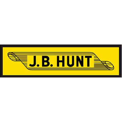 j.b.hunt