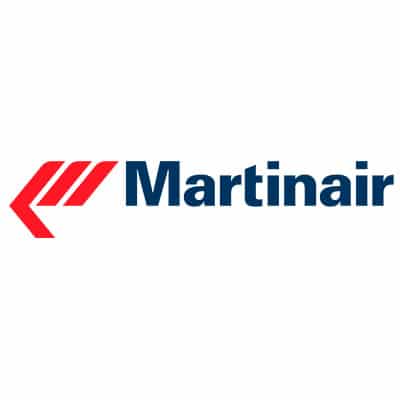 martinair